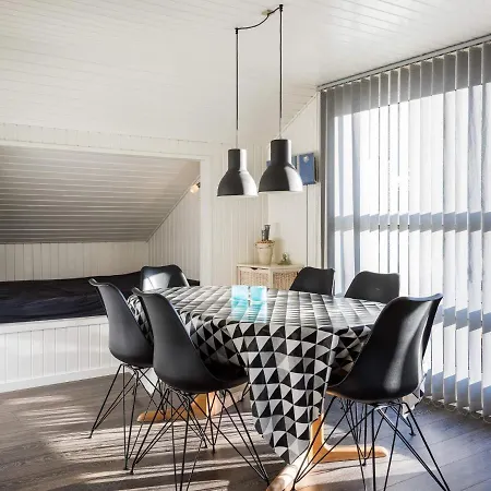 Holiday Xcviii Vakantiehuis *
