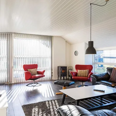 Vakantiehuis Holiday Xcviii