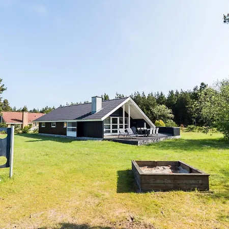 Vakantiehuis Holiday Xcviii